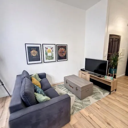 Les Calquieres, 1 Chambre,centre Historique * Nîmes